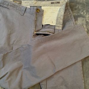 Wallin & Bros. Blue/grey pants